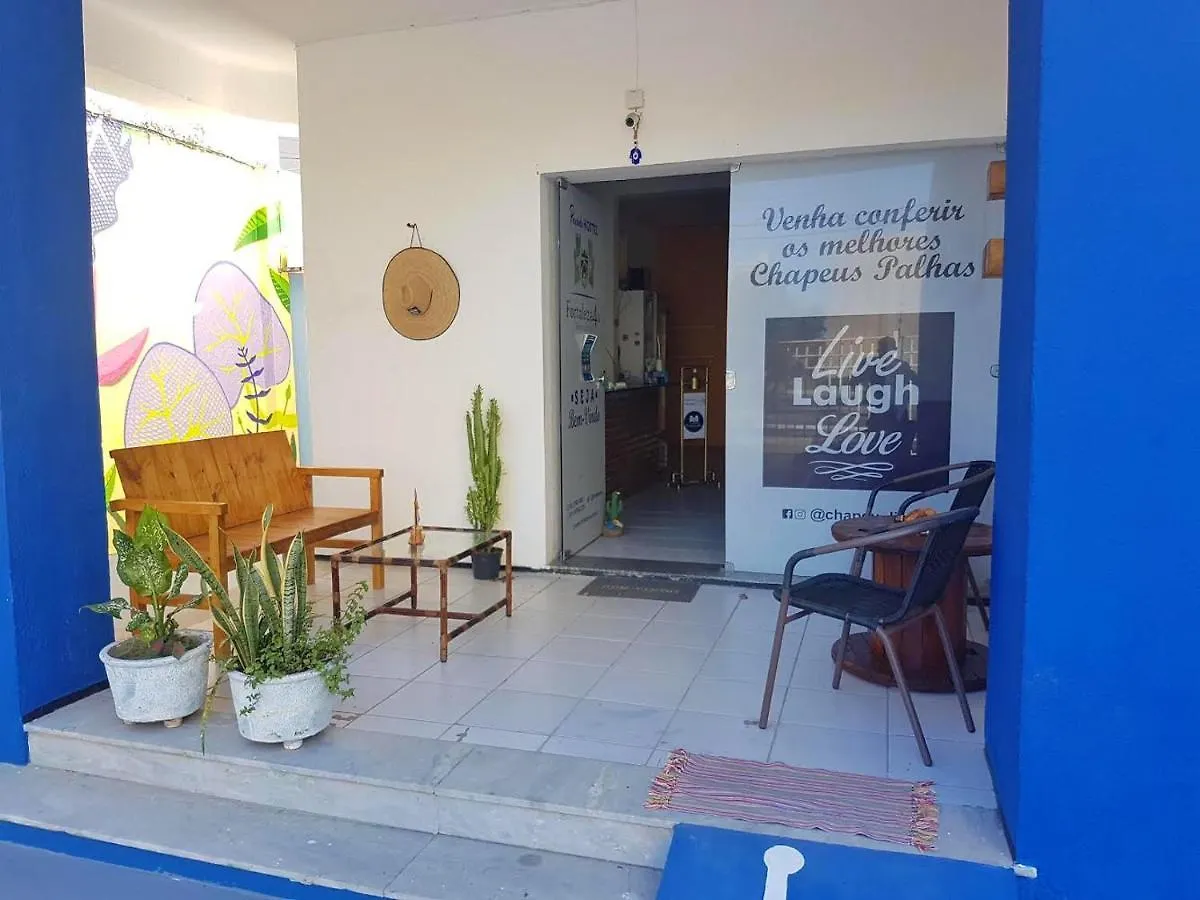 Inn Pousada Fortaleza