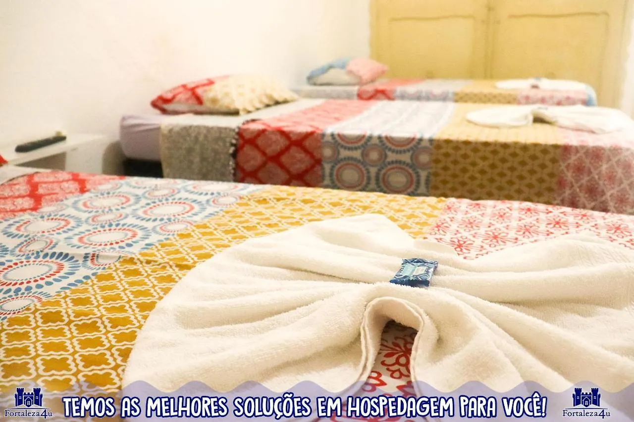 Pousada Fortaleza