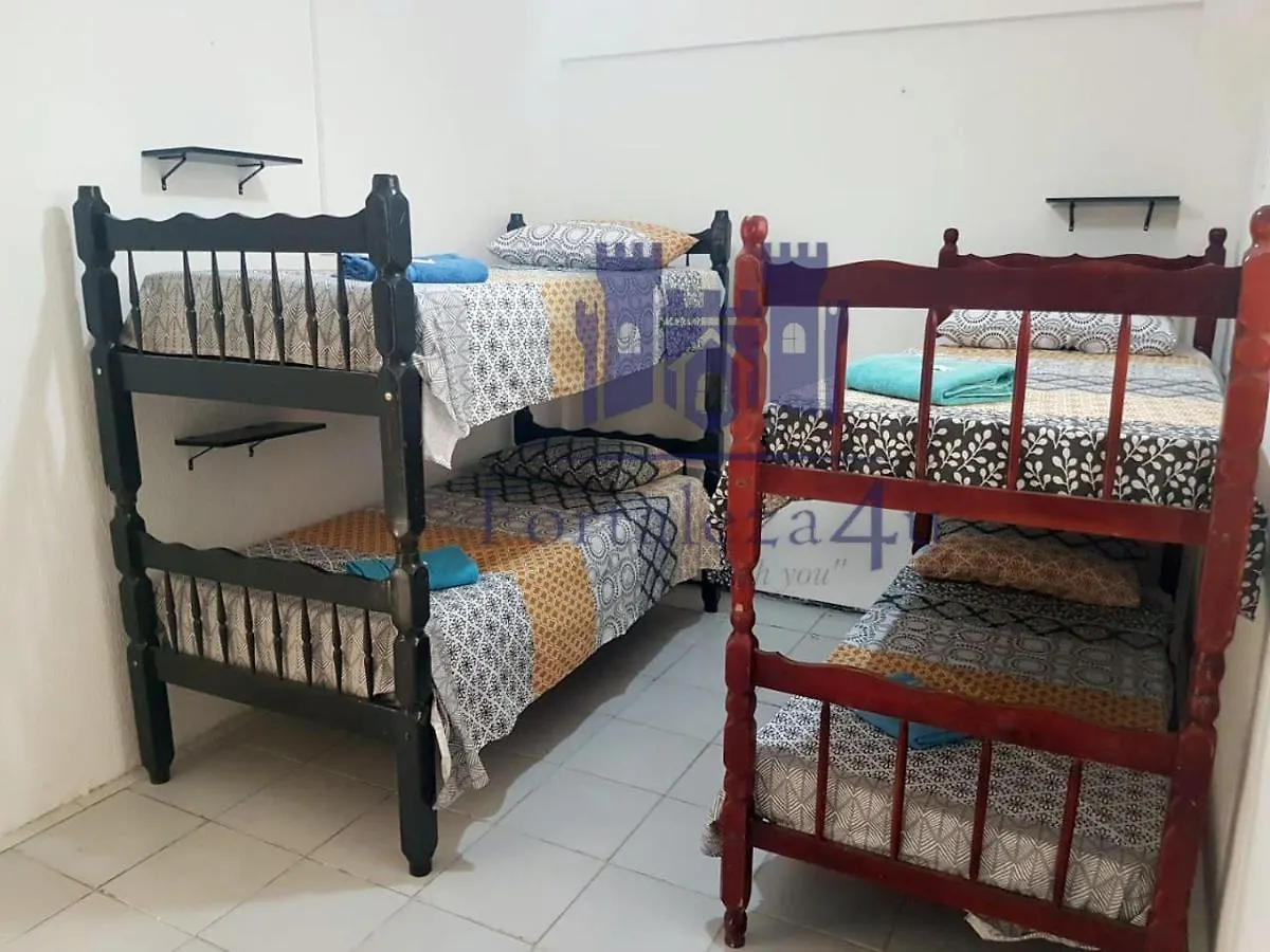 Pousada Fortaleza
